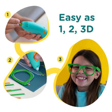 Load image into Gallery viewer, 3Doodler Start+ Essential 3D Printing Pen