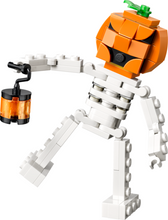 Load image into Gallery viewer, Fun Halloween Skeleton