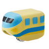 Rail Cube Train