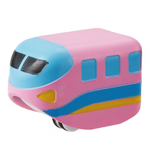 Load image into Gallery viewer, Rail Cube Train