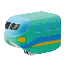 Load image into Gallery viewer, Rail Cube Train