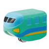 Rail Cube Train