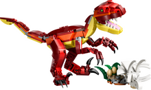 Load image into Gallery viewer, Creator Fierce Dinosaur