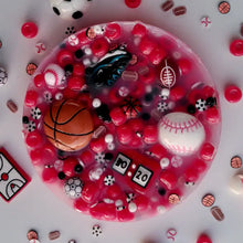 Load image into Gallery viewer, Sports Zone Picking Pad