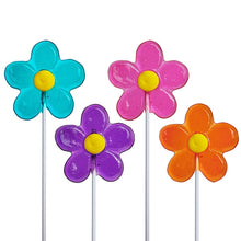Load image into Gallery viewer, Spring Daisy Lollipop