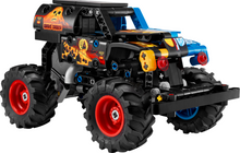 Load image into Gallery viewer, Technic Monster Jam Grave Digger