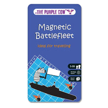 Load image into Gallery viewer, Magnetic Battlefleet Travel Tin