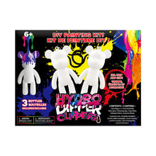 Load image into Gallery viewer, *Hydro Dipperz 2 Pack Bear Keychains