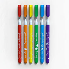 Load image into Gallery viewer, Girl Scouts: Cookie Scented Gel Pens