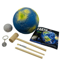 Load image into Gallery viewer, Earth Digging Kit With Mini Moon