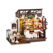 Load image into Gallery viewer, No. 17 Cafe Miniature Kit