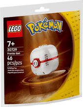 Load image into Gallery viewer, Pokemon Premier Ball Bag
