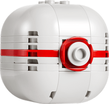 Load image into Gallery viewer, Pokemon Premier Ball Bag