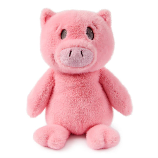 Piggie Plush