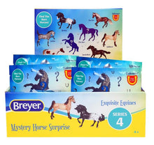 Load image into Gallery viewer, Mystery Horse Surprise: Exquisite Equines Series 4