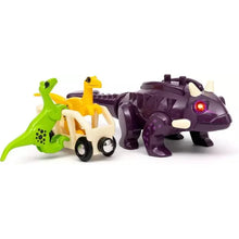 Load image into Gallery viewer, Dinosaur Attack Set