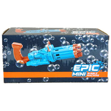 Load image into Gallery viewer, Epic Mini Bubble Machine