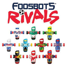 Load image into Gallery viewer, Foosbots Rivals Assortment A