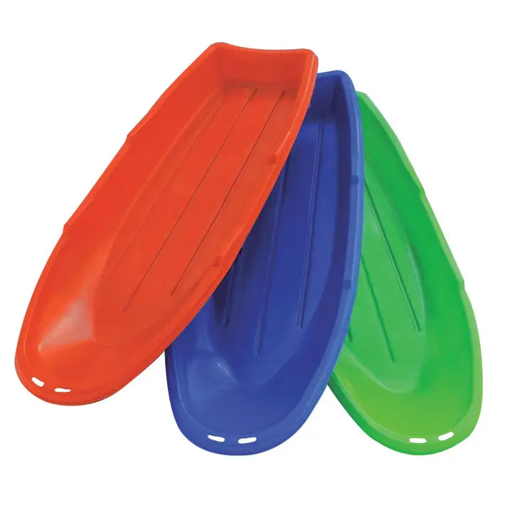 Winter Lightning Sled