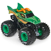 Load image into Gallery viewer, Monster Jam Monster Truck