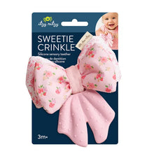 Load image into Gallery viewer, Bow Sweetie Crinkle