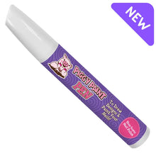 Load image into Gallery viewer, Purple Power Nail Polish Paint Pen