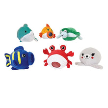 Load image into Gallery viewer, PBJ's Sealife