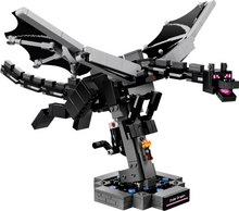 Load image into Gallery viewer, Minecraft The Ender Dragon