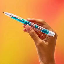 Load image into Gallery viewer, Red/Blue Scented Lava Pen Set