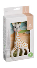 Load image into Gallery viewer, Sophie La Girafe