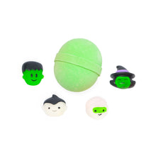 Load image into Gallery viewer, Halloween Surprise Bath Bomb