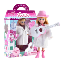 Load image into Gallery viewer, Lottie Country Girl Doll