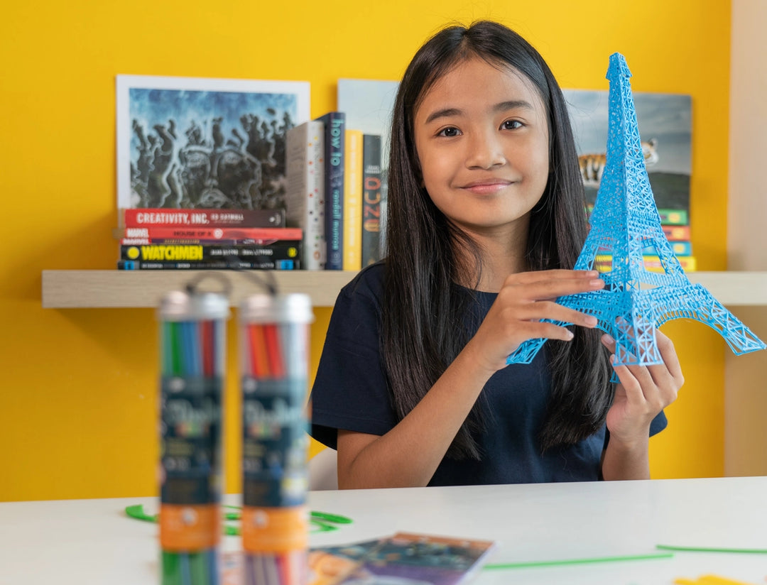 3Doodler Start+ Essential 3D Printing Pen