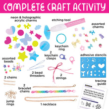 Load image into Gallery viewer, Etch-It Personalized Accessories