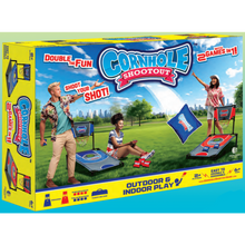 Load image into Gallery viewer, Cornhole Shootout Deluxe