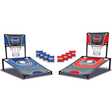 Load image into Gallery viewer, Cornhole Shootout Deluxe