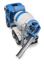 Load image into Gallery viewer, Rapid Mix Cement Mixer