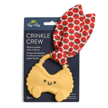Load image into Gallery viewer, Crinkle Crew Pasta