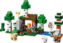 Load image into Gallery viewer, Minecraft First Night Adventure