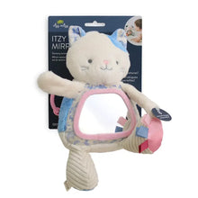 Load image into Gallery viewer, Itzy Bitzy Mirror Kitty