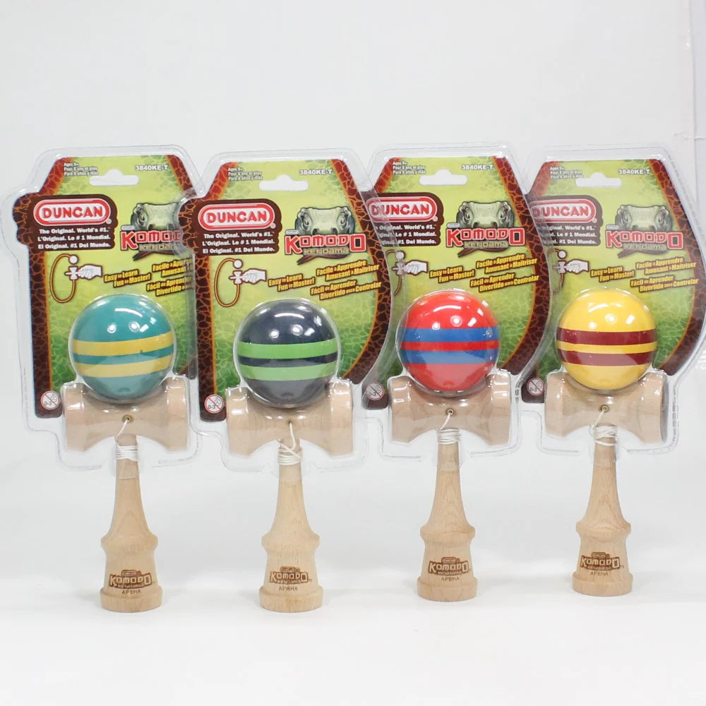 Komodo Kendama
