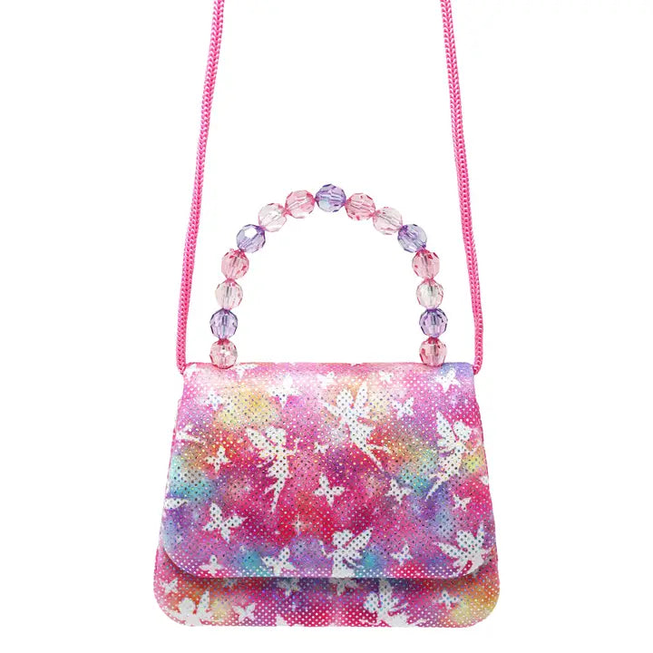 Fairy Magic Hard Handbag