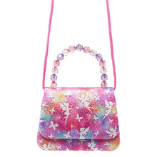 Load image into Gallery viewer, Fairy Magic Hard Handbag