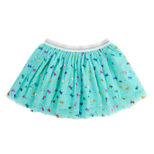 Load image into Gallery viewer, Unicorn Rainbow Tutu Size 2-4