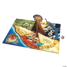 Load image into Gallery viewer, Dinosaur Escape