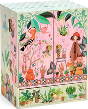 Load image into Gallery viewer, DJECO Secret Garden Treasure Box