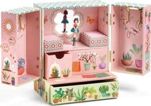 Load image into Gallery viewer, DJECO Secret Garden Treasure Box