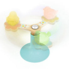 Load image into Gallery viewer, Baby White BabySpini