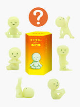 Load image into Gallery viewer, Smiski Yoga Series