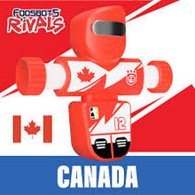 Load image into Gallery viewer, Foosbots Rivals Assortment A